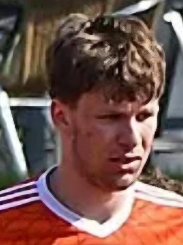 Vladyslav Artemiuk