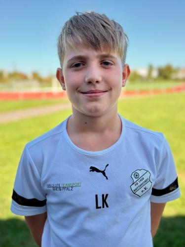 Luan Krause
