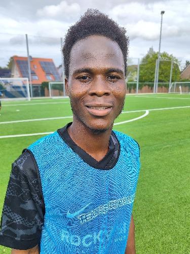 Seckou Traore