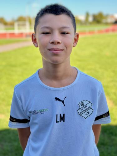 Leonardo Mathias