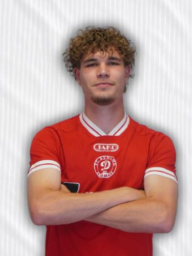 Max Wessel