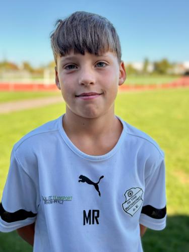 Mateo Juliano Rösner