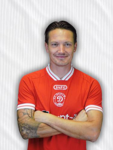 Tobias Wilhelm