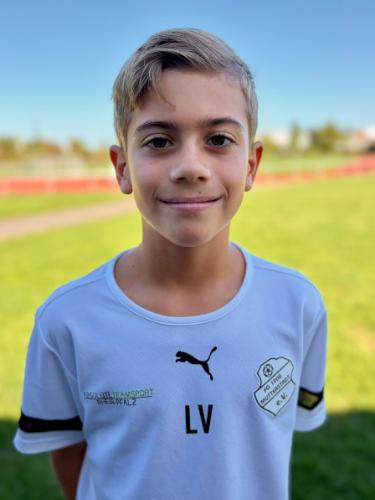 Lucas Henry van der Laan