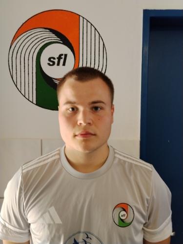 Stefan Slivkin