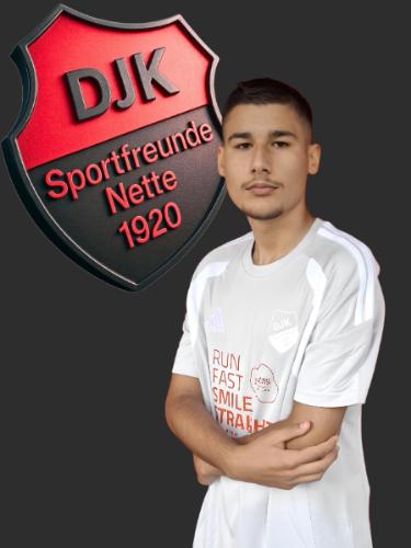 Efe-Ibrahim Közen