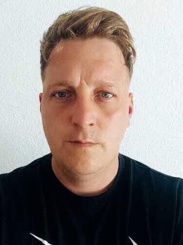Marko Rogge