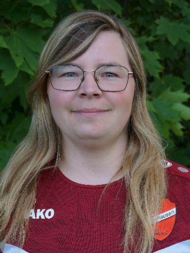Lisa-Marie Nowack