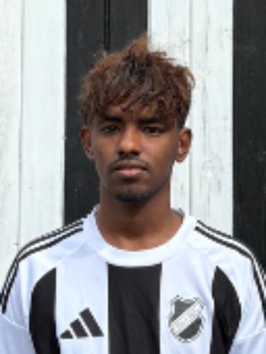 Khalid Mohammad Abdi