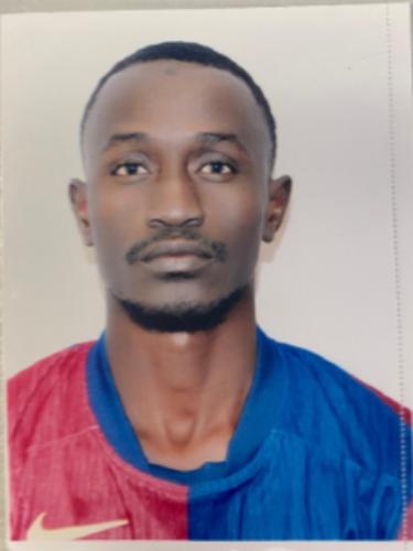Elhadj Diop