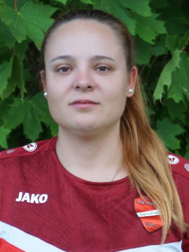 Gina-Marie Schubert