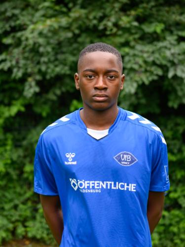 Rexford Asiedu Yeboah