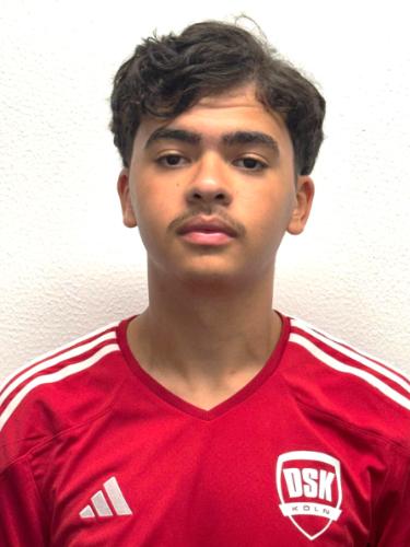 Yasin Ben-Yedder
