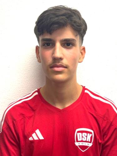 Samet Güler
