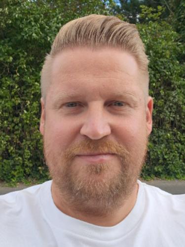 Sebastian Dumke