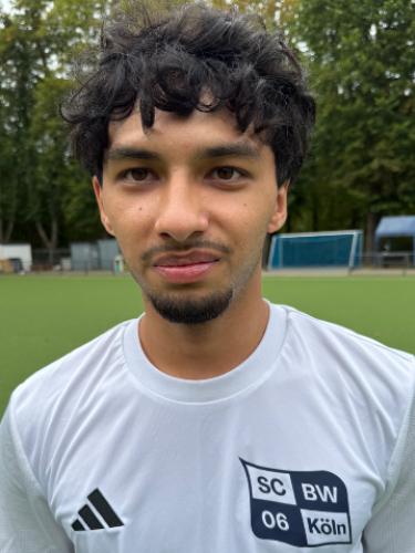 Osman Amiry