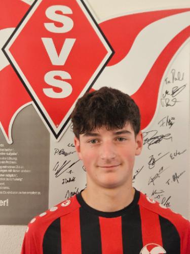 Denzel Ludwig