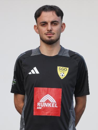 Mahin Akbulut