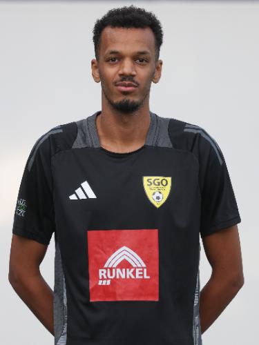 Abukar Ali