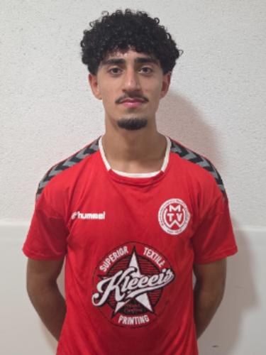 Ahmed Ahmad