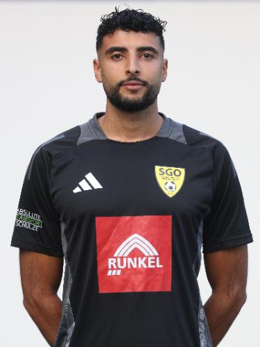Majid Boubaous