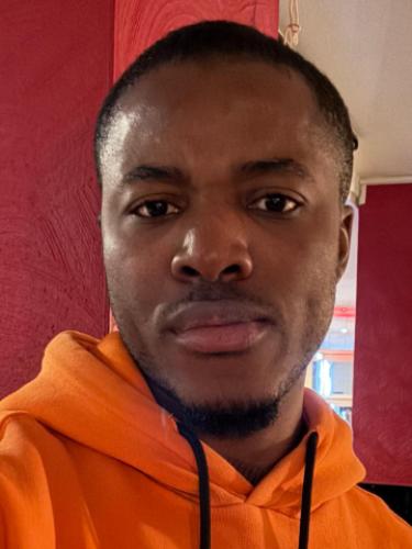 Malick Sangare