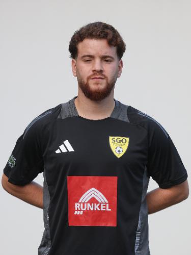 Mohamed El Faouzi