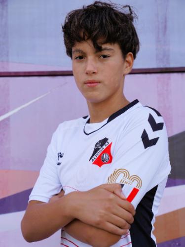 Idriess Bellazreg