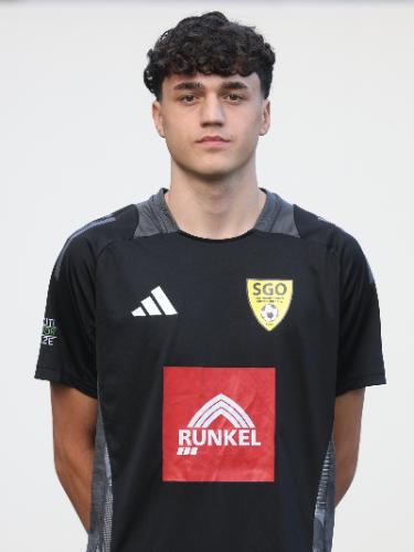 Mehdi Hodroj