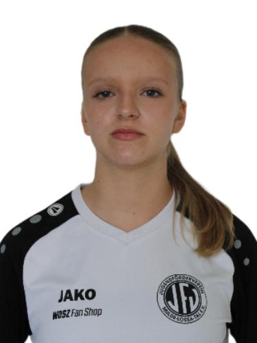 Mia Sophie Kalisch