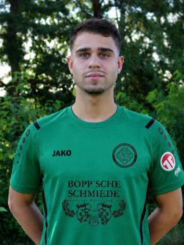 Samuel Di Bella