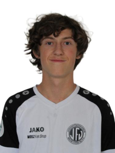 Ben Müller