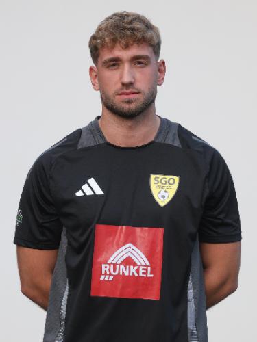 Kacper Alan Krause