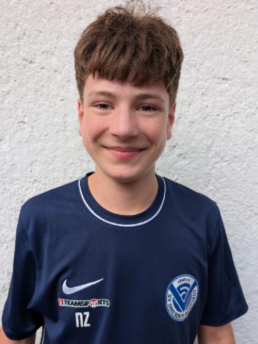 Noah Zückmantel