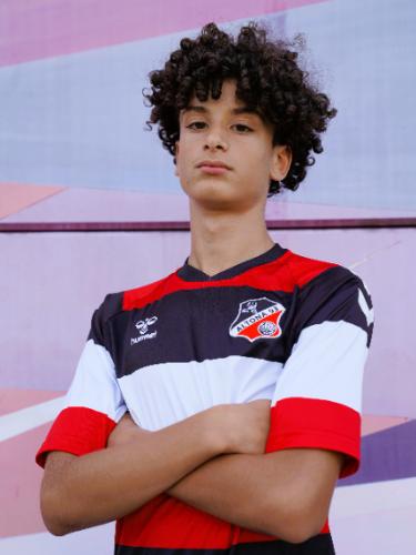 Marouan El Idrissi