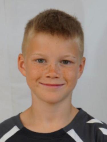 Levi Elias Effner