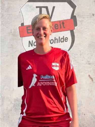 Denise-Maureen Heitmann