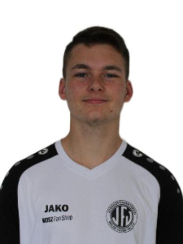 Joel Ilfland