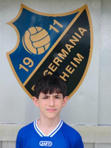 Luca Zito
