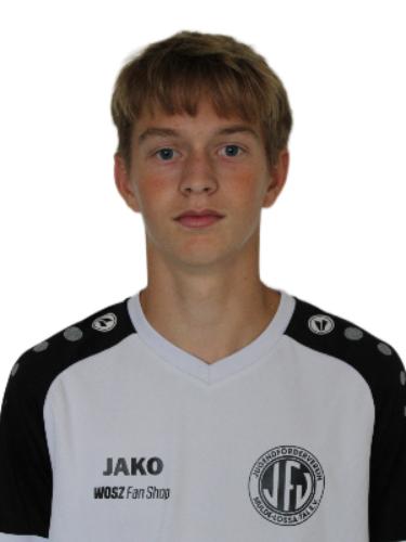 Jonas Markus Keil
