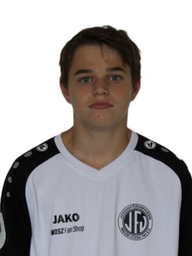 Lucas Georg Keil