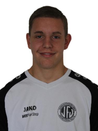 Nico Müller