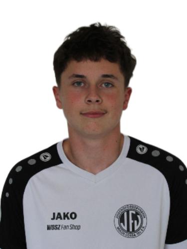 Mateo Scheuring