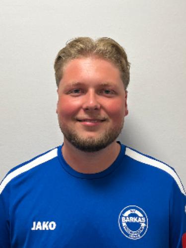 Max Ihlenfeld