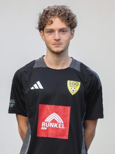 Vincent Wolfgang Schwarzwälder