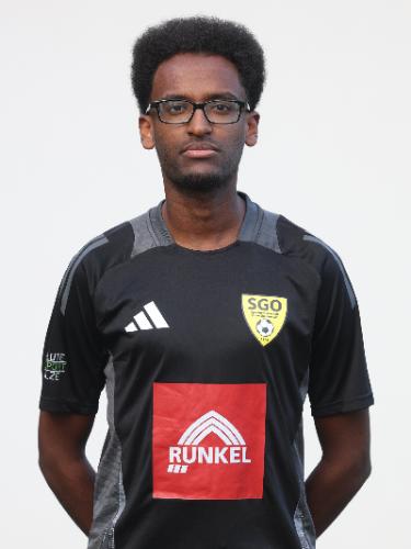 Henok Seyoum