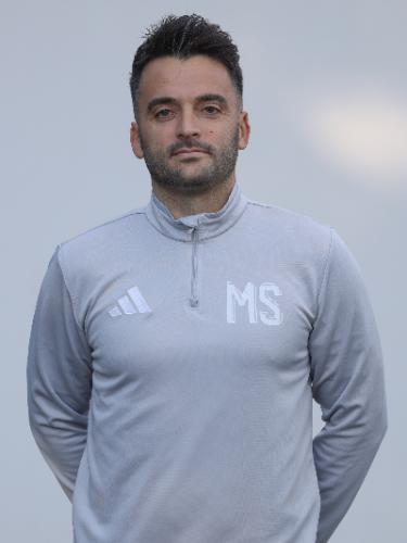 Muharrem Shabanaj