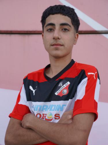 Jan Saeed