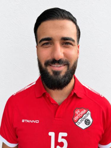 Emrah Oruc