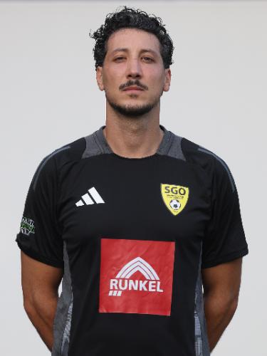 Ismail Turna